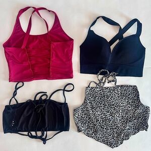 Crop top Bundle